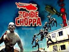 Zombie Choppa