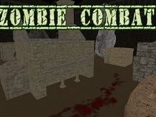 Zombie Combat Online