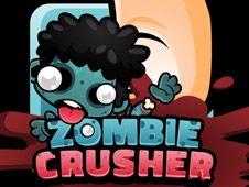Zombie Crusher Online