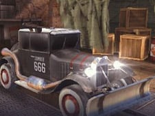 Zombie Derby