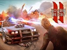 Zombie Derby 2 