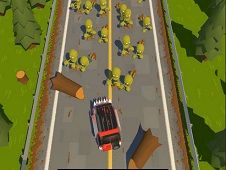 Zombie Drive Online