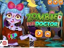 Zombie Fun Doctor