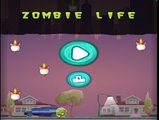 Zombie Life Online