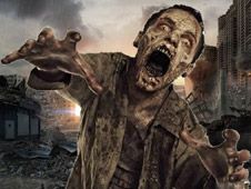 Zombie Mayhem Online