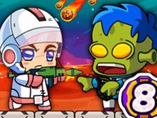 Zombie Mission 8 Online