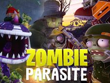 Zombie Parasite