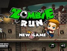 Zombie Run Online