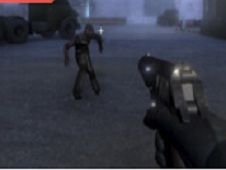 Zombie Threat Online