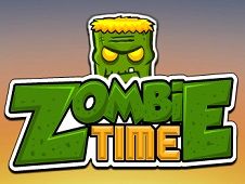 Zombie Time