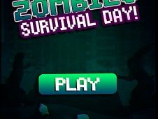 Zombies Survival Day Online