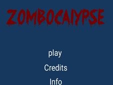 Zombocalypse Online