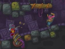Zombotron