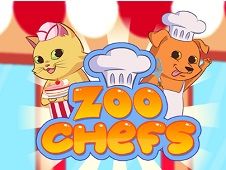 Zoo Chefs Online