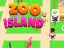 Zoo Island Online
