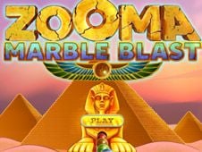 Zooma Marble Blast
