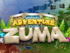 Zuma Adventure