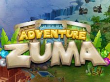 Zuma Adventure Online