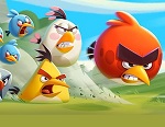 Angry Birds Games