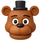 FNAF Games