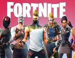Fortnite Games