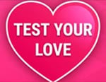 Love Test Games