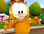 Garfield Games