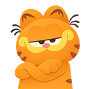 Игры Гарфилд