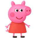 Peppa Pig Games