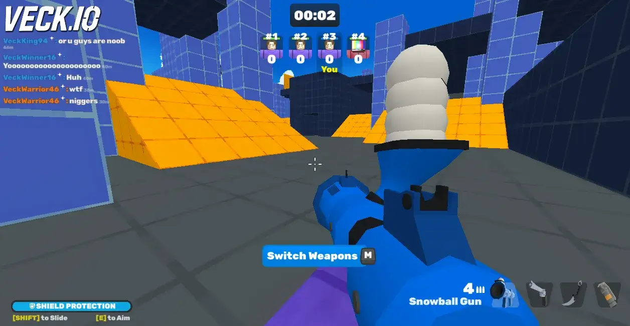 RIVALS [Roblox] Online 🕹️ Play Now!